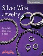 Silver Wire Jewellery