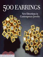 500 Earrings ─ New Directions in Contemporary Jewelry