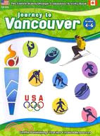 Journey to Vancouver 2010: Grades 4-6