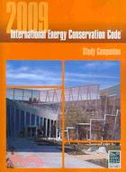 International Energy Conservation Code 2009