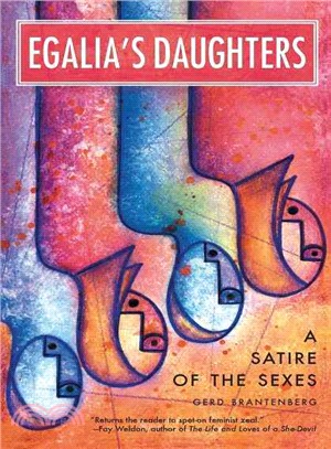 Egalia's daughters :a s...