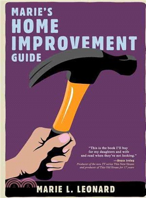 Marie's Home Improvement Guide