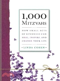 1,000 Mitzvahs