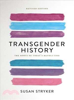 Transgender history :  the roots of today