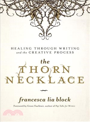 The thorn necklace :healing ...