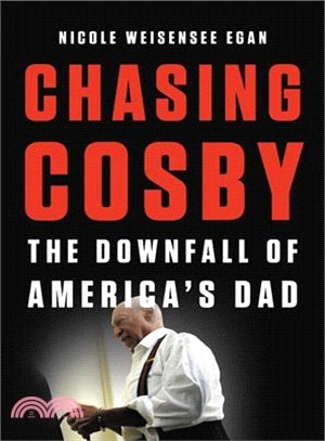 Chasing Cosby ― The Downfall of America's Dad