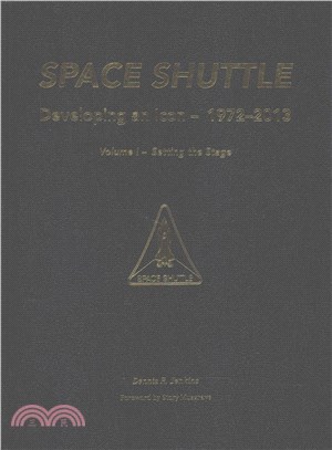 Space Shuttle ─ Developing an Icon 1972-2013