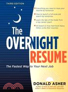The Overnight Resume
