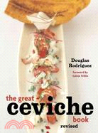 The Great Ceviche Book