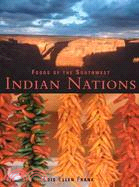 Foods of the Southwest Indian Nations ─ Traditional & Contemporary Native American Recipes