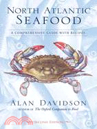 North Atlantic Seafood: A Comprehensive Guide With Recipes