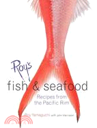 Roy's Fish & Seafood ─ Recipes From The Pacific Rim