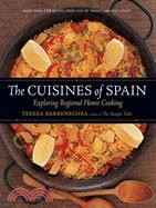 The Cuisines of Spain: Exploring Regional Home Cooking