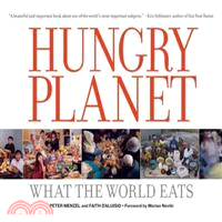 Hungry Planet