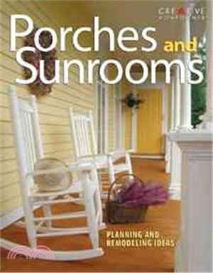 Porches and Sunrooms: Planning and Remodeling Ideas