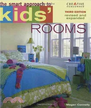 The Smart Approach to Kids' Rooms