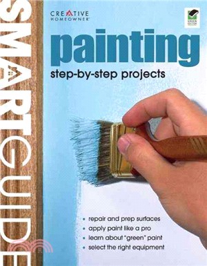 Smart Guide, Painting