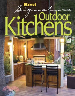 Best Signature Outdoor Kitchens