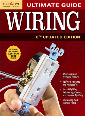 Wiring ― Plan, Design, Build