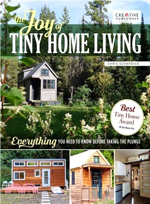 Living Your Tiny House Dream ― The Whys and Hows of Tiny Home Living