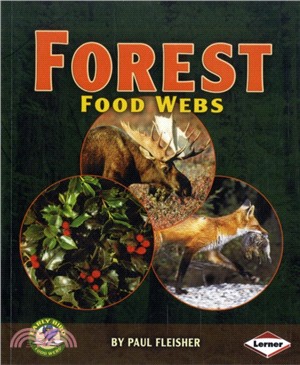 Forest Food Webs