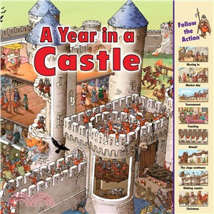 A Year in a Castle