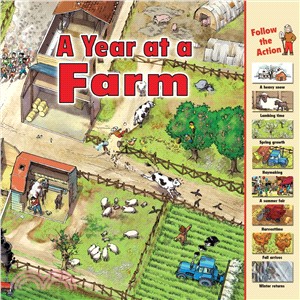 A Year at a Farm