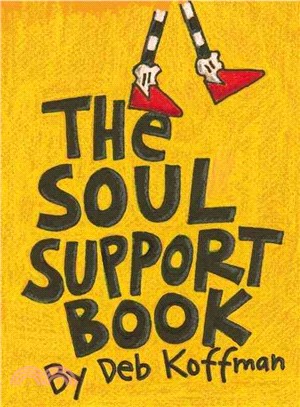 That Soul Support Book