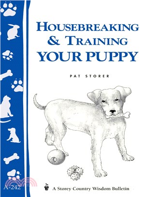 Housebreaking and Training Your Puppy