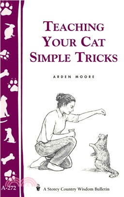 Teaching Your Cat Simple Tricks