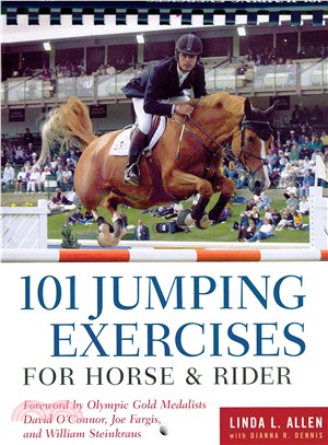 101 Jumping Exercises for Horse & Rider