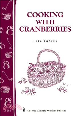 Cooking With Cranberries