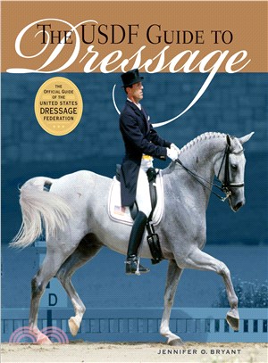 The Usdf Guide to Dressage