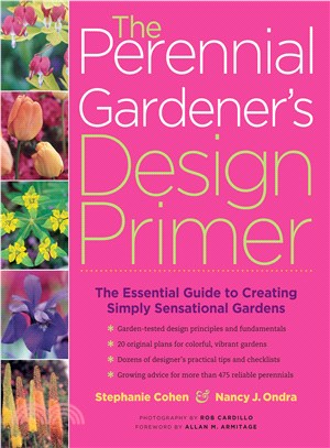 Perennial Gardener's Design Primer