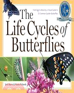 The Life Cycles of Butterflies: From Egg To Maturity, A Visual Guide To 23 Common Garden Butterflies