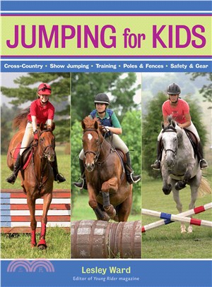 Jumping for Kids