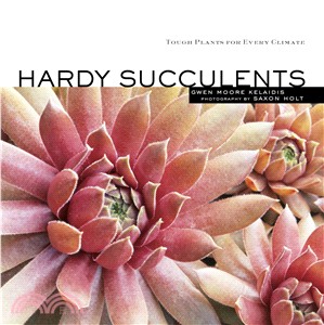 Hardy Succulents ─ Tough Plants for Every Climate
