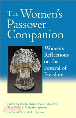 The Women's Passover Companion ― Women's Reflections on the Festival of Freedom