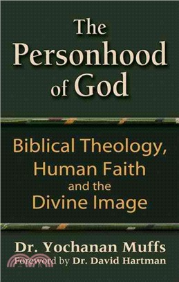 The Personhood of God ― Biblical Theology, Human Faith And the Divine Image