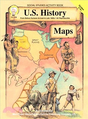 U.S. History Maps