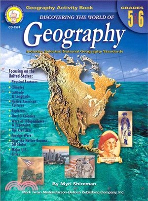 Discovering the World of Geography