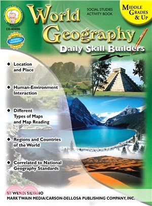 World Geography