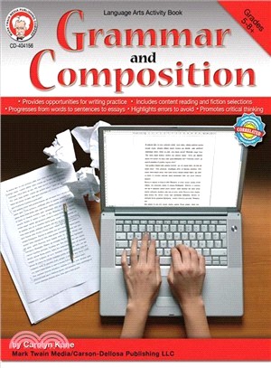 Grammar and Composition