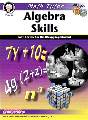 Algebra Skills
