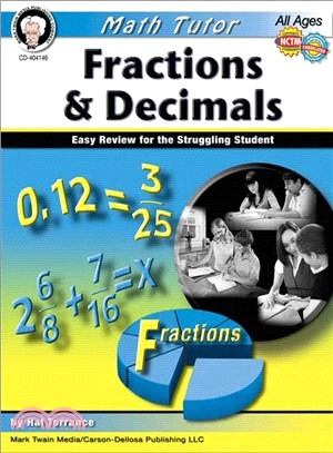 Fractions & Decimals