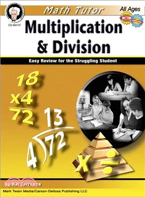 Multiplication & Division