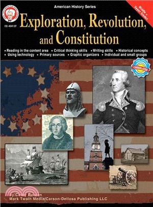 Exploration, Revolution, and Constitution
