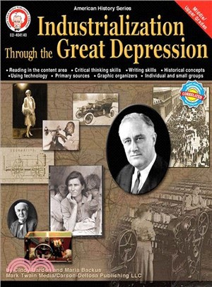 Industrialization Through the Great Depression