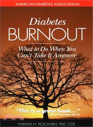 Diabetes Burnout ─ What to Do When You Can't Take It Anymore