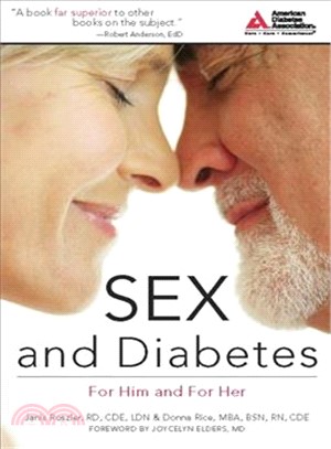 Sex & Diabetes ─ For Him and for Her